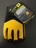 Cat Utility Gloves #012215